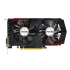 AFOX NVIDIA GeForce GTX 1050 Ti 4GB GDDR5 Graphics Card